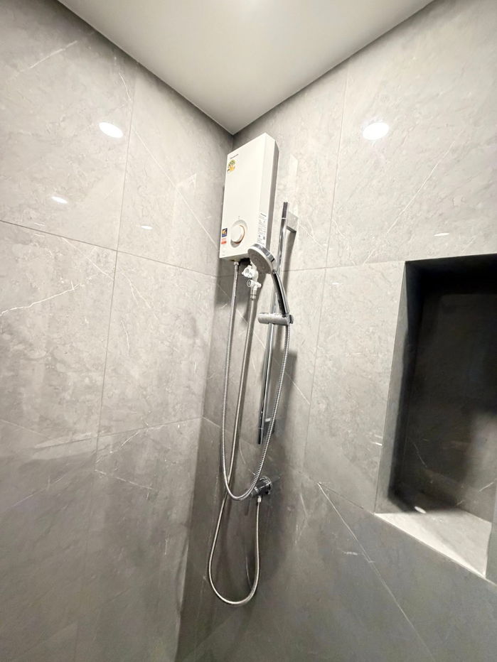 รูป [RENT] ST0273  บลู สุขุมวิท 105  Blue Sukhumvit 105     (แอดไลน์มี @นำหน้า LINE ID :  @waraestate) - รูปที่ 23/24