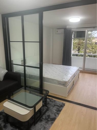 🐱เลี้ยงแมวได้🐱ว่างพร้อมอยู่💥คอนโด ซิตี้ วิลล่า ลาดพร้าว 130☎️Line: 0883894733