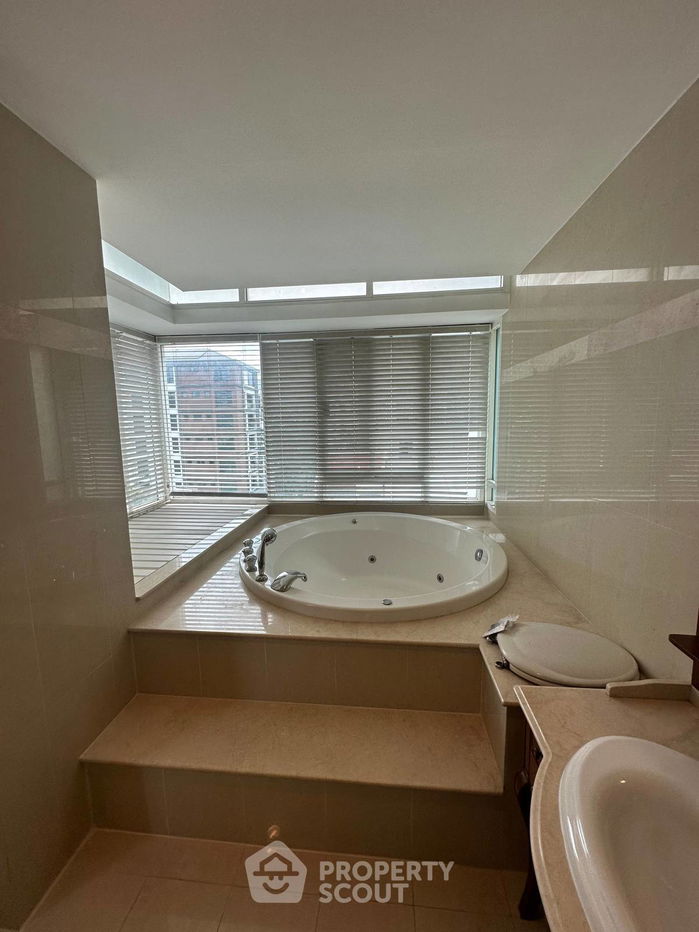 รูป คอนโด 2-ห้องนอน ที่ เดอะแบงค็อค สุขุมวิท 43 คอนโดมิเนียม ใกล้ BTS พร้อมพงษ์ (ID 470027) - รูปที่ 21/25