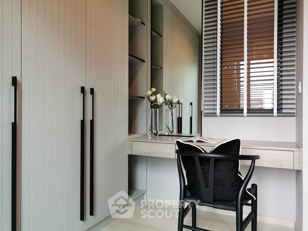 รูป คอนโด 1-ห้องนอน ที่ ไลฟ์ วัน ไวร์เลส ใกล้ BTS เพลินจิต (ID 1221465) - รูปที่ 3/9