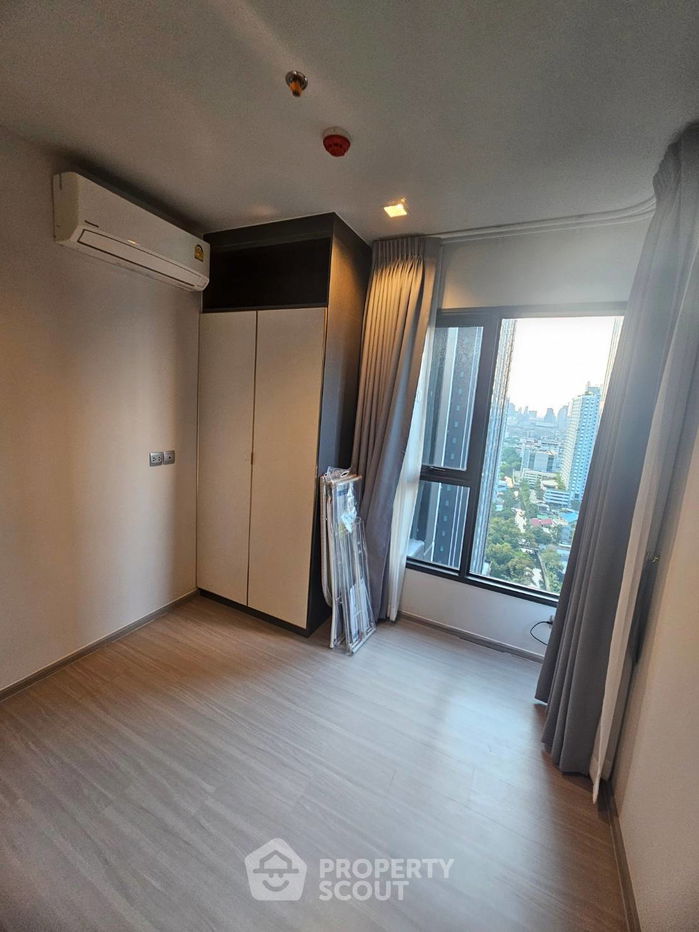 picture 2-BR Condo at Life Asoke - Rama 9 near MRT Phra Ram 9 (ID 1401379) - 13/16