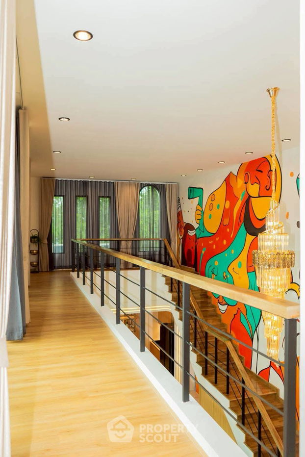 picture 5-BR Villa close to Huai Yai (ID 2428822) - 19/19