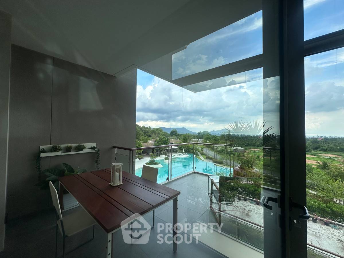 picture 1-BR Condo at Sunplay Bangsaray close to Nongnooch Garden Pattaya (ID 2106256) - 7/10