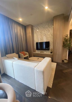 2-BR Condo at The Esse Sukhumvit 36 near BTS Thong Lor (ID 2106167)