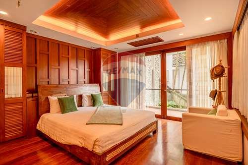 รูป [920491008-8] SalesVilla4 Bedroom Luxurious villa offer breathtaking Ocean view - รูปที่ 2/20