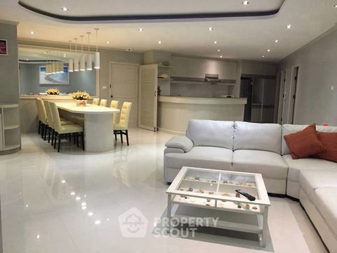 3-BR Condo at Park Beach Condo close to Sanctuary of Truth (ID 2253717)