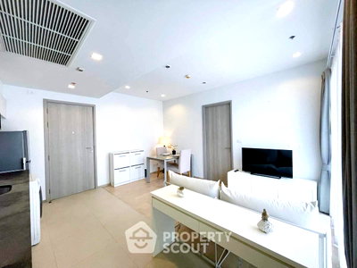Condos for sale : 1-BR 43 Sqm At HQ Thonglor, 12th Floor Near BTS Thong Lor (ID 1838360)