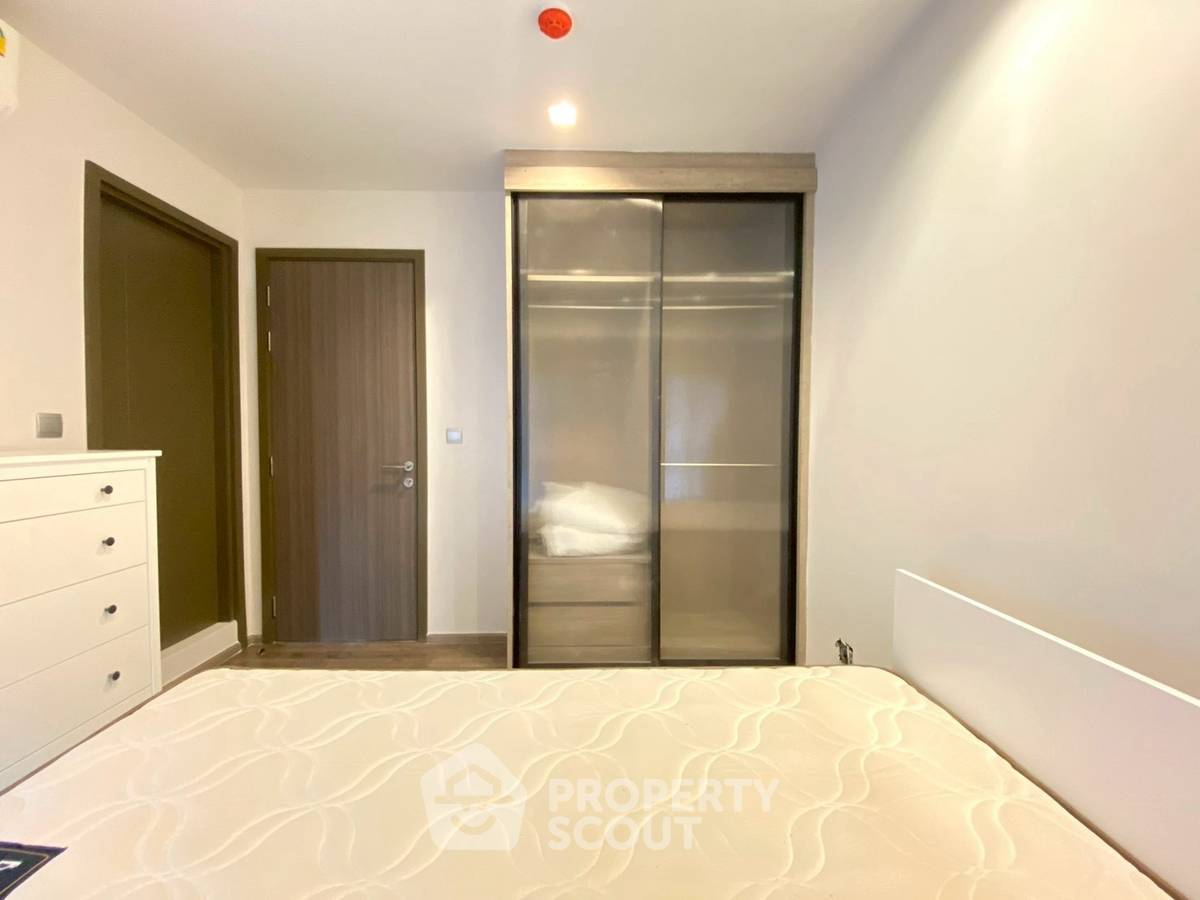 picture 1-BR Condo at Life Ladprao Valley near BTS Ha Yaek Lat Phrao (ID 2266170) - 7/8