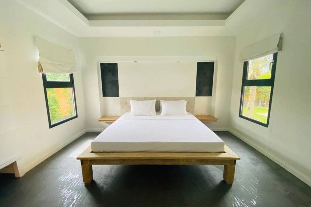 รูป [920311045-32] บ้านให้เช่าสไตล์บาหลีไปโรงเรียนนานาชาติธาราพัฒนา - รูปที่ 11/19