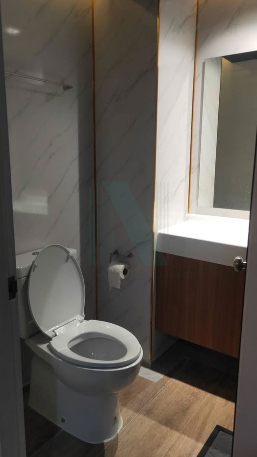 picture ðĐ For Sell Condo U DELIGHT @ BANGSON STATION Building 1, Floor 8,1 bed room, Room size 31.00 sqm - 8/8