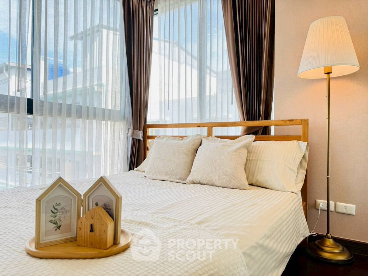 picture 2-BR Condo at Bangkok Feliz Sathorn - Taksin near BTS Krung Thon Buri (ID 2393876) - 9/9