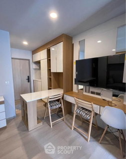 รูปภาพ 1-BR 31 Sqm, 26th-Floor At Aspire Onnut Station, 300m To BTS On Nut (ID 2425190)