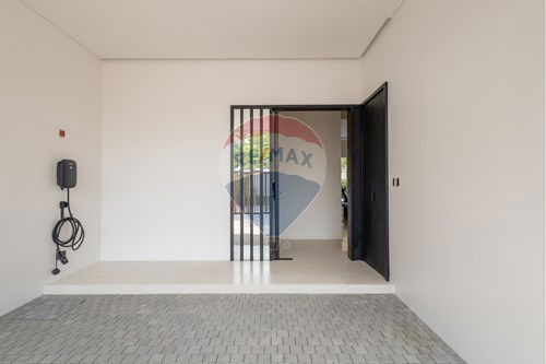 picture [920011003-94] "Luxurious Mountain-View Villa in Cha-Am Paradise" - 11/20