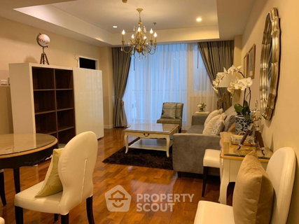 รูปภาพ คอนโด 1-ห้องนอน ที่ บ้านสิริ 24 ใกล้ BTS พร้อมพงษ์ (ID 904278)