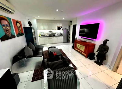 คอนโดให้เช่า : คอนโด 1-ห้องนอน ที่ เดอะ ล็อฟท์ พระตำหนัก ใกล้ ถนนพระตำหนัก พัทยา (ID 2418825)