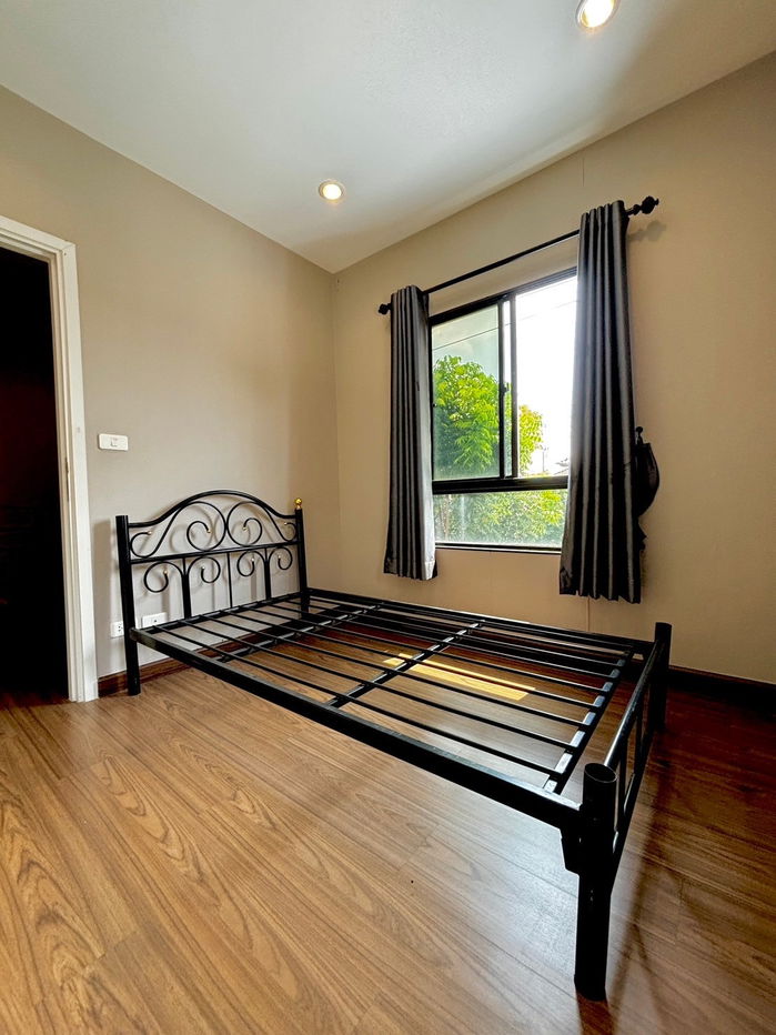 รูป [เจ้าของ ปล่อยเอง] The Plant รังสิต-คลอง 2 บ้านมือ 1 ลากกระเป๋าเข้าอยู่ (Line ID. cnpreaw) - รูปที่ 10/23