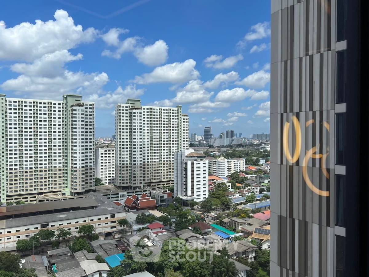 picture 2-BR Condo at The Line Phahon - Pradipat near BTS Saphan Khwai (ID 1251841) - 5/19