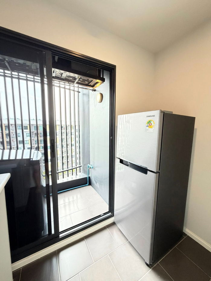 รูป [RENT] ST0273  บลู สุขุมวิท 105  Blue Sukhumvit 105     (แอดไลน์มี @นำหน้า LINE ID :  @waraestate) - รูปที่ 5/24