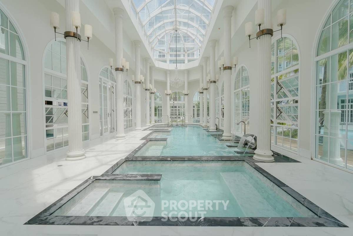 picture 1-BR Condo at Grand Florida Beachfront Pattaya close to Pattaya (ID 1845618) - 12/18