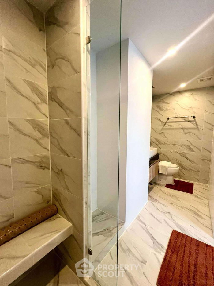 รูป คอนโด 2-ห้องนอน ที่ ดี-อีโค เวลเนส เซ็นเตอร์ ใกล้ ชายหาดนาเกลือ (ID 2347392) - รูปที่ 9/12