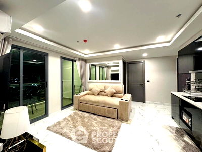 Condos for rent Soi Buakhao : 2-BR Condo at Arcadia Millennium Tower close to Pattaya South (ID 1989580)