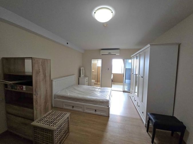 ว่างพร้อมอยู่💥คอนโด ศุภาลัย ปาร์ค ศรีนครินทร์💥ติดถนนศรีนครินทร์☎️Line: 0883894733