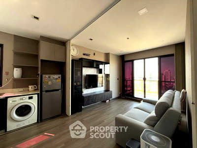 Condos for sale Vichaiyut Hospital  : 2-BR Condo at The Signature By Urbano Saphan Kwai near BTS Saphan Khwai (ID 2027836)