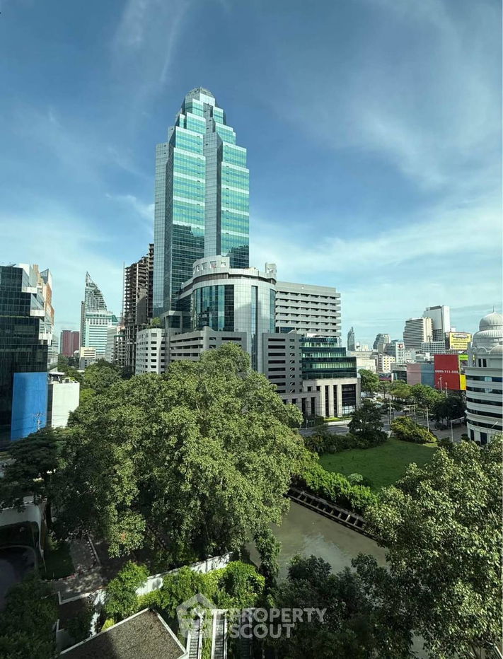 picture 1-BR Condo at Life One Wireless near BTS Phloen Chit (ID 2280545) - 12/13