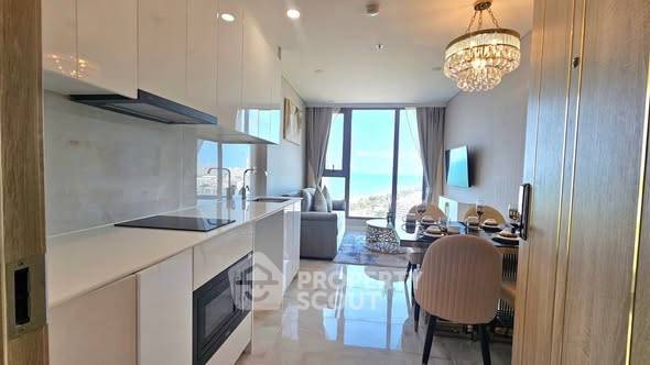 picture 1-BR Condo at Wyndham Jomtien Pattaya close to Pattaya (ID 2427861) - 4/5