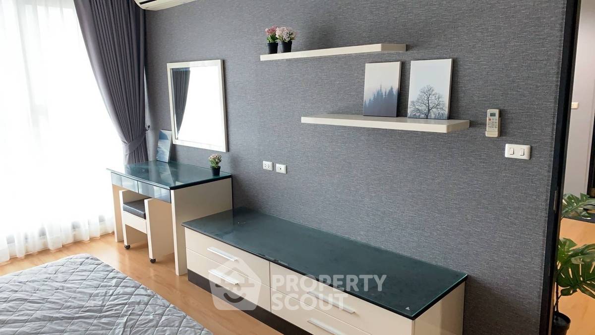 picture 2-BR Condo at The Address Siam near BTS Ratchathewi (ID 1530494) - 5/7