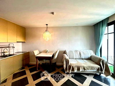 Condos for rent : 1-BR Condo at Espana Condo Resort Pattaya close to Pattaya (ID 2391284)