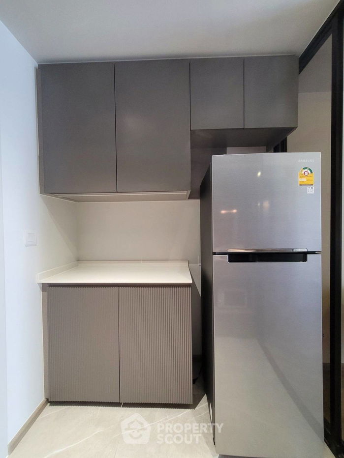 picture 1-BR Condo at Chapter Thonglor 25 close to Thong Lo (ID 2075908) - 8/20