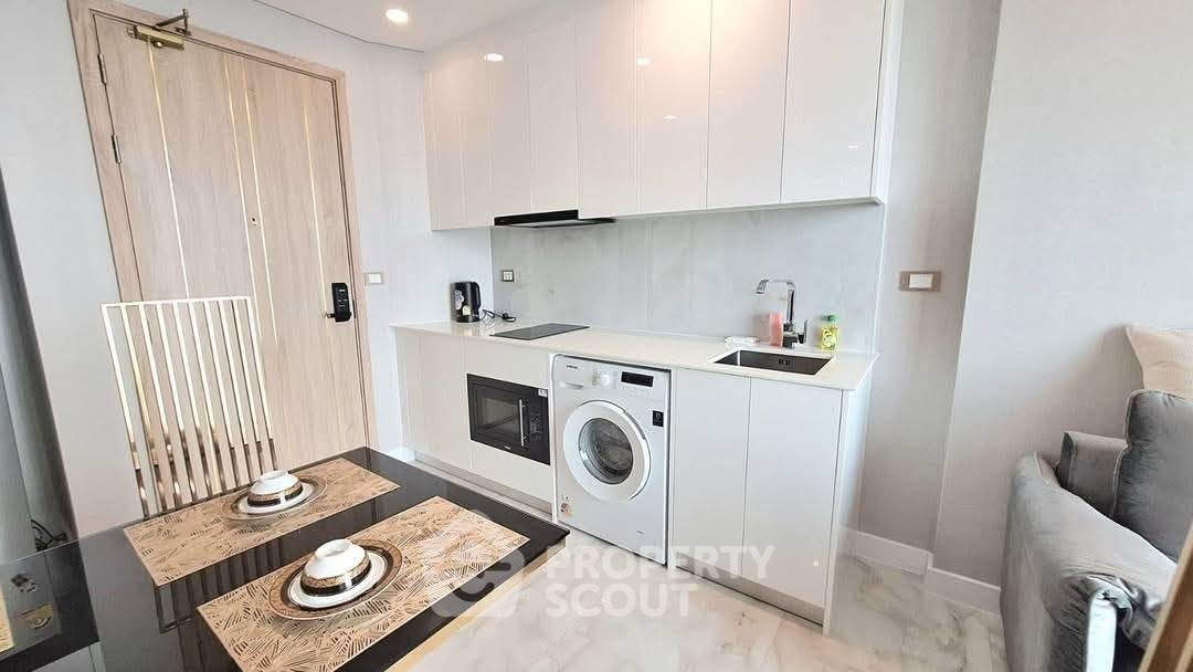 picture 1-BR Condo at Wyndham Jomtien Pattaya close to Pattaya (ID 2427886) - 7/9