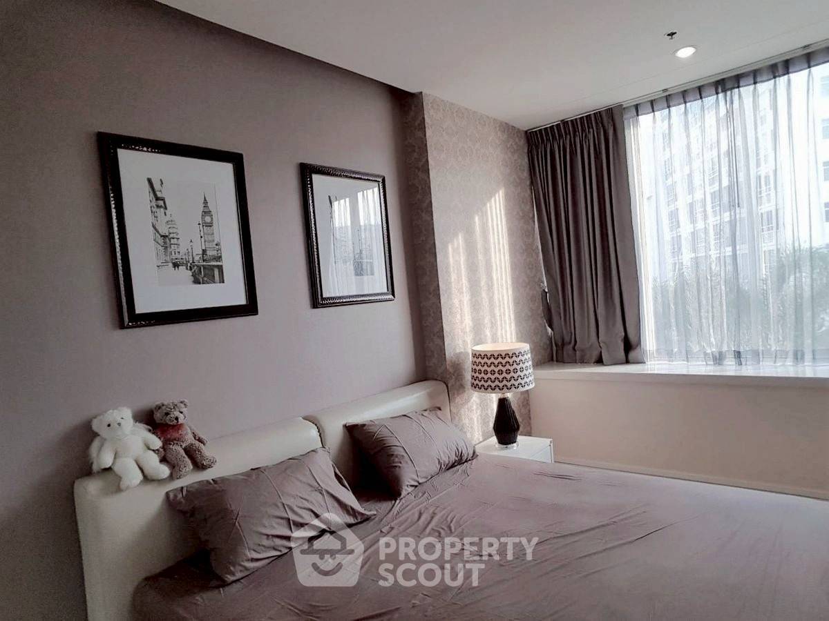 picture 1-BR Condo at T.c. Green Rama 9 near MRT Phra Ram 9 (ID 2362602) - 3/4