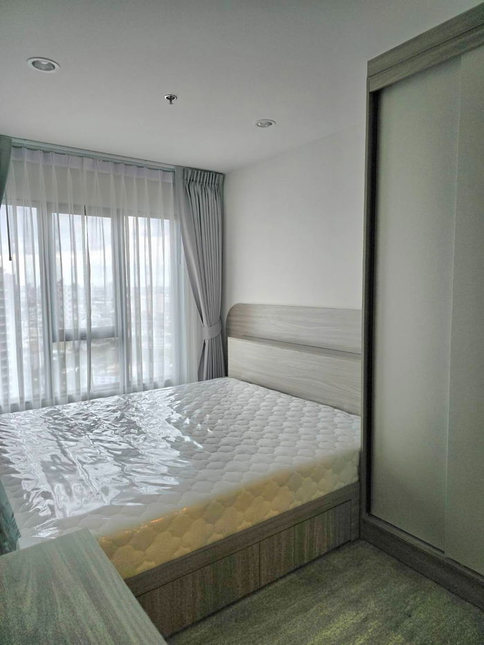 picture For Rent: Regent Home Wuttakat Condominium-Building ð
°ïļ,33rd Floor. - 7/16