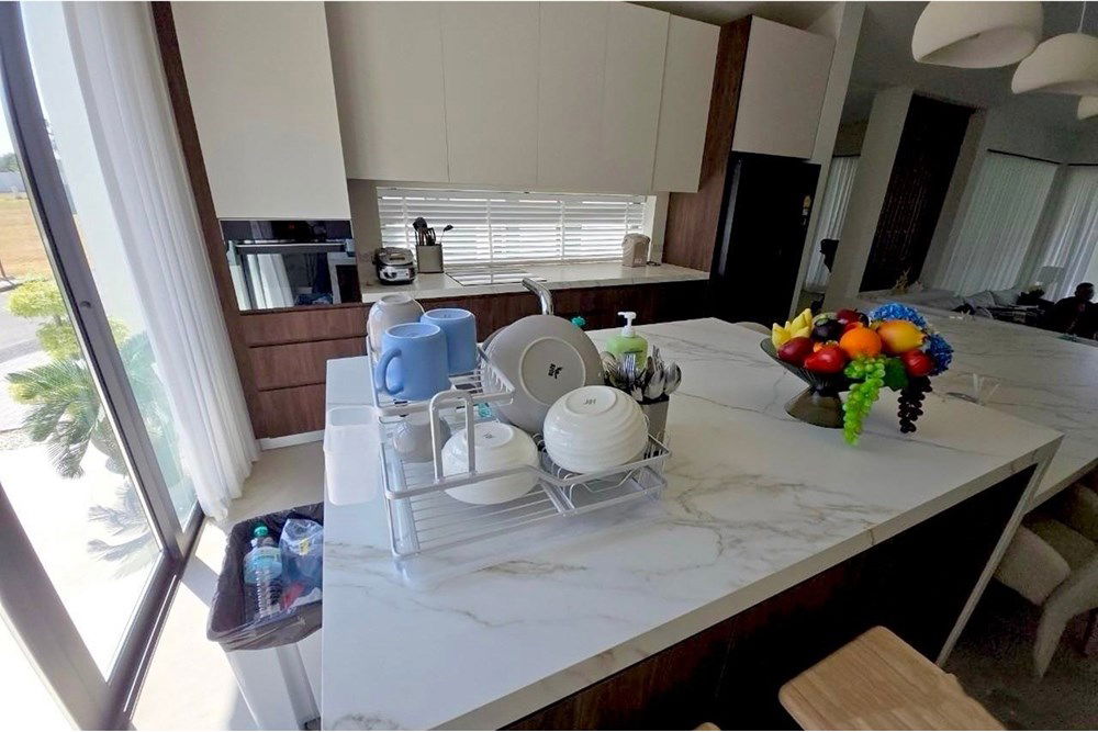 รูป [920011003-118] Luxury House for Sale - Peaceful Community Near Hua Hin City - รูปที่ 21/67