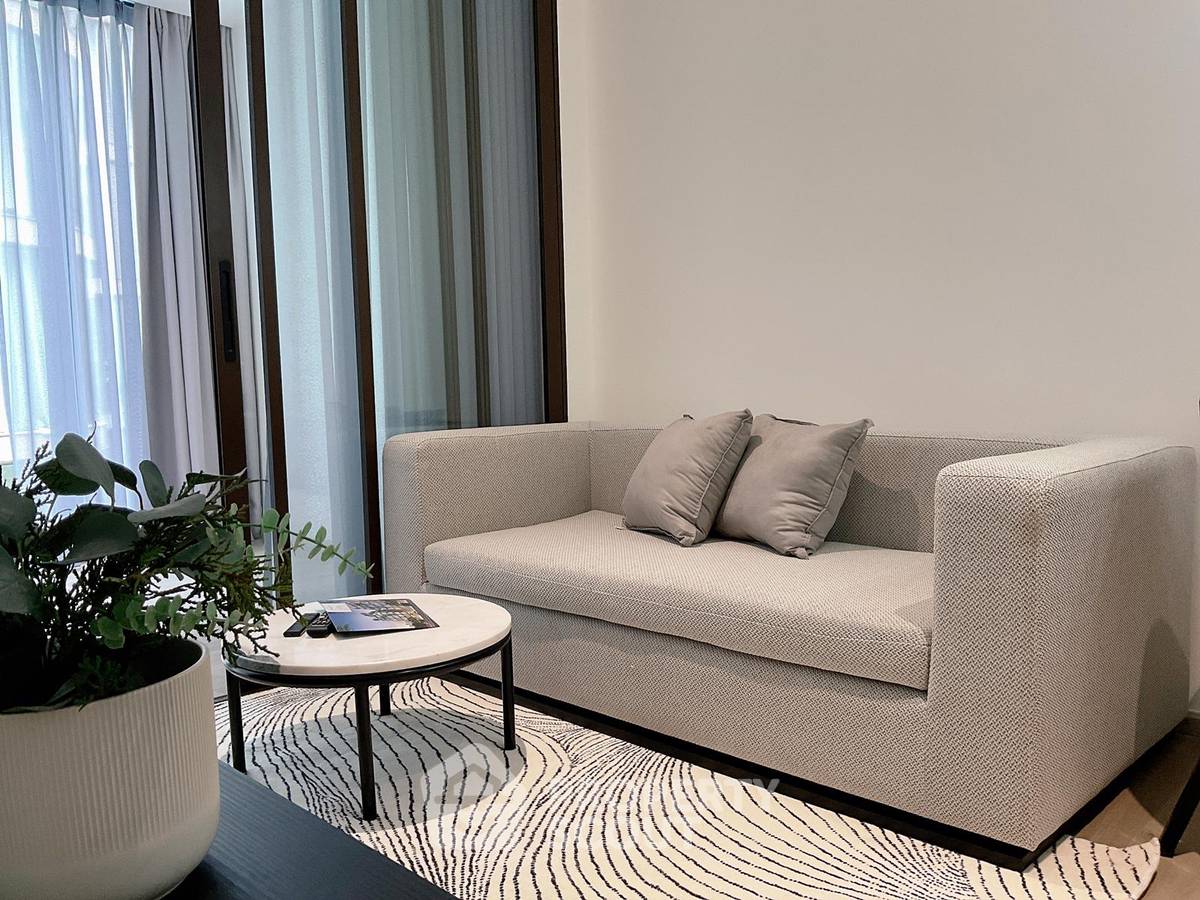 picture 1-BR Condo at Fynn Asoke near BTS Asok (ID 1731002) - 3/16