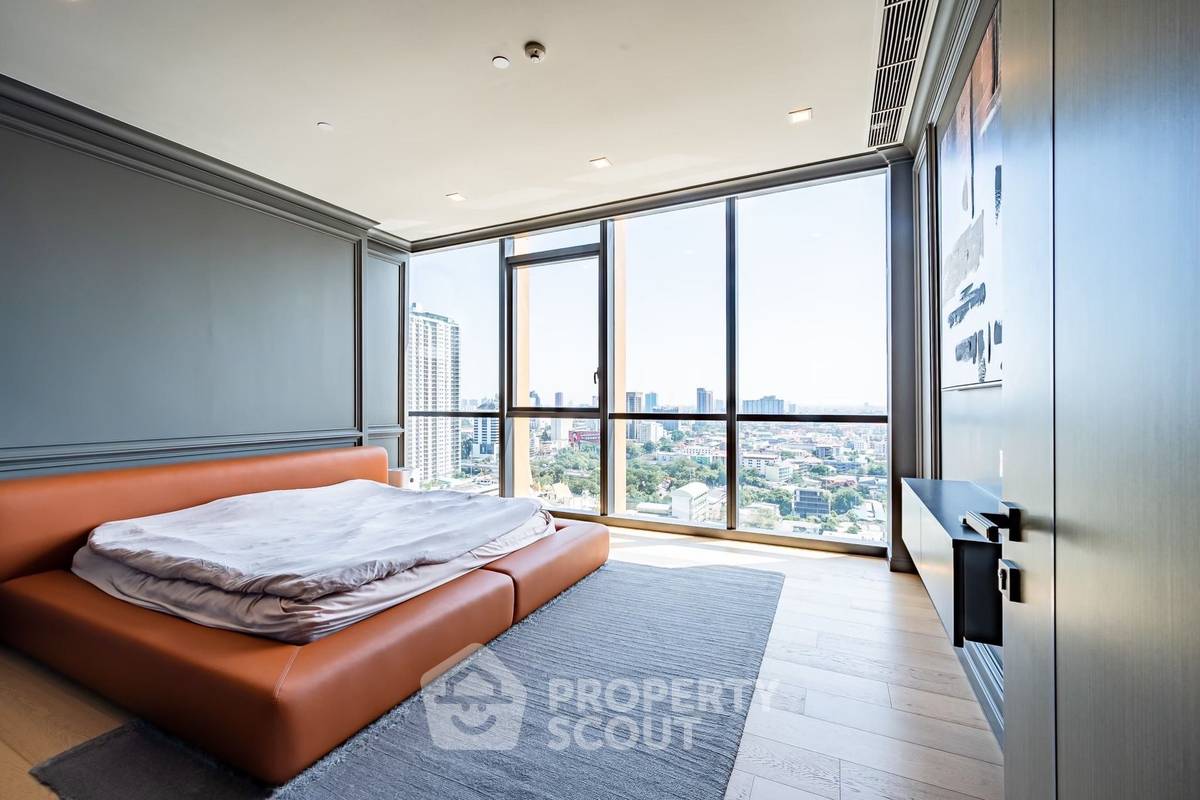 picture 2-BR Condo at The Monument Thonglo close to Thong Lo (ID 1537054) - 13/26