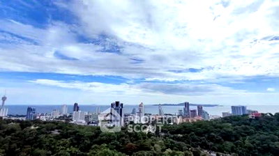 Condos for sale Pattaya Sai 3 Road : 2-BR Condo at Unixx South Pattaya close to Phratamnak (ID 2427915)