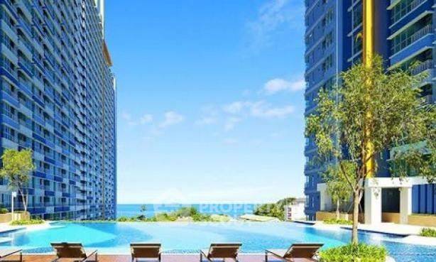 picture 1-BR Condo at Lumpini Park Beach Jomtien close to Jomtien Beach (ID 1177579) - 6/8