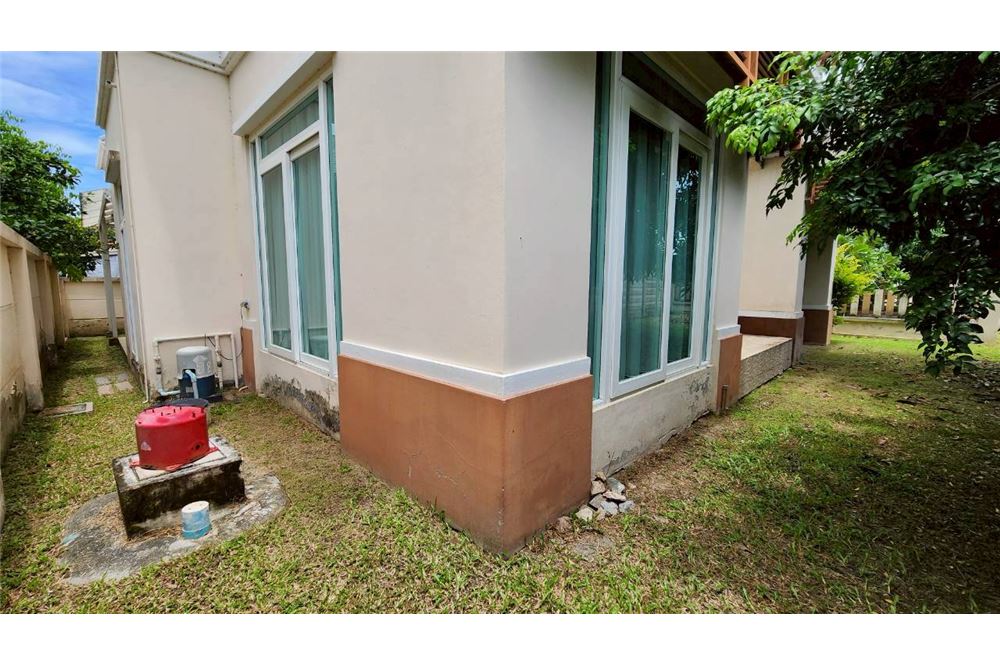 รูป [92001012-110] ขายบ้านเดี่ยว 2 ชั้น โครงการติดทะเล ชลบุรี - รูปที่ 10/59