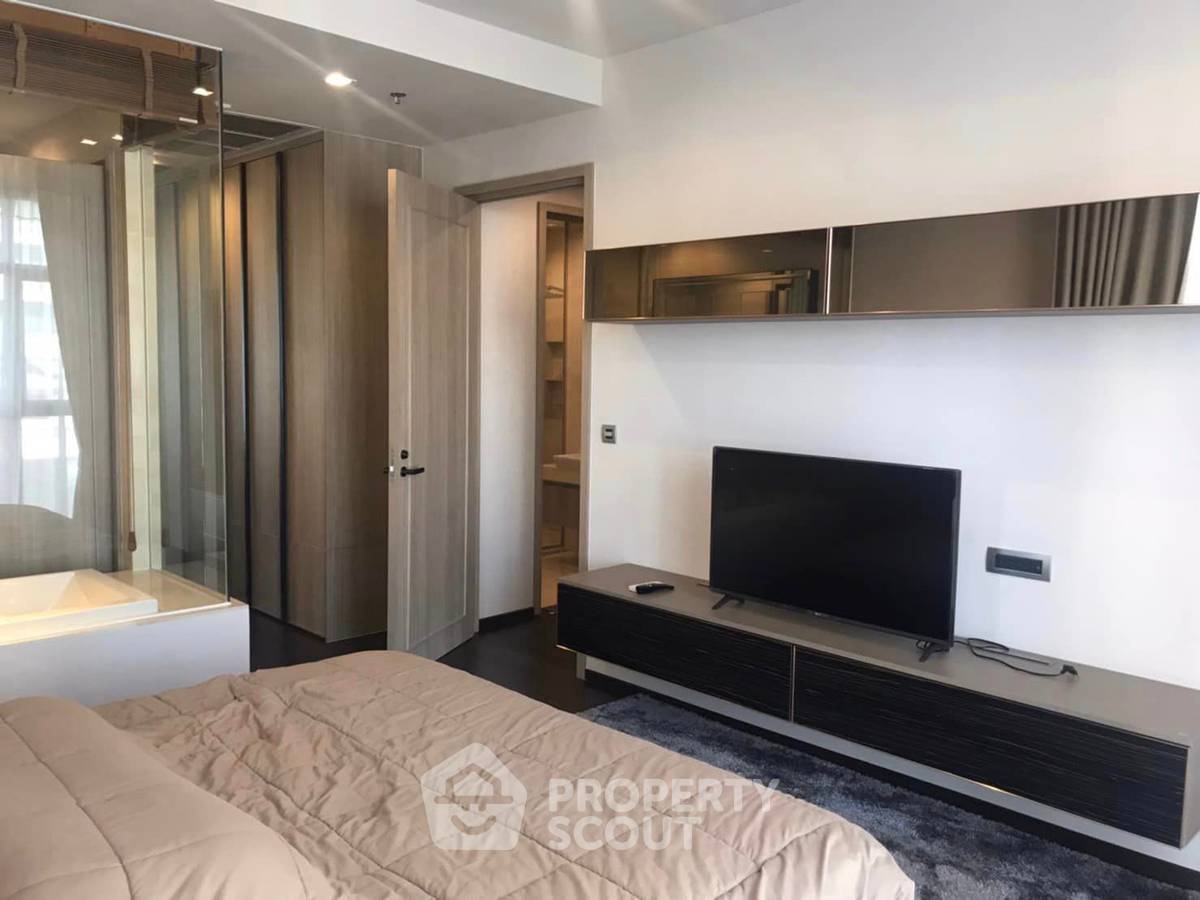 picture 2-BR Condo at The XXXIX By Sansiri near BTS Phrom Phong (ID 1381964) - 4/10