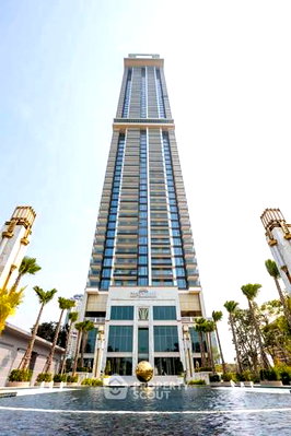 Condos for sale : 1-BR Condo at Wyndham Jomtien Pattaya close to Pattaya (ID 2427861)
