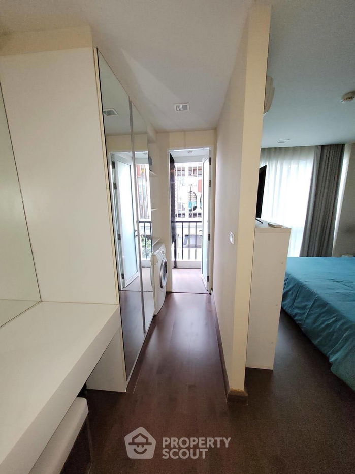 picture 1-BR Condo at Liv @ 5 near BTS Nana (ID 1238988) - 6/16