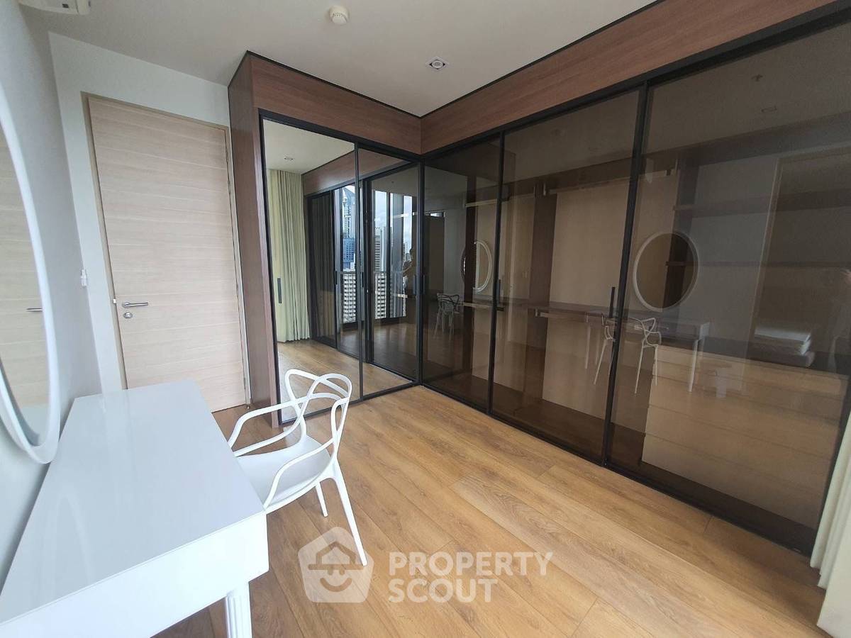 picture 3-BR Condo at Park Origin Phrom Phong near BTS Phrom Phong (ID 2426324) - 3/17