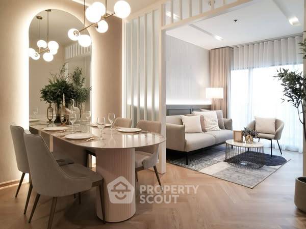 picture 1-BR Condo at Noble Refine Prompong near BTS Phrom Phong (ID 2337871) - 3/7