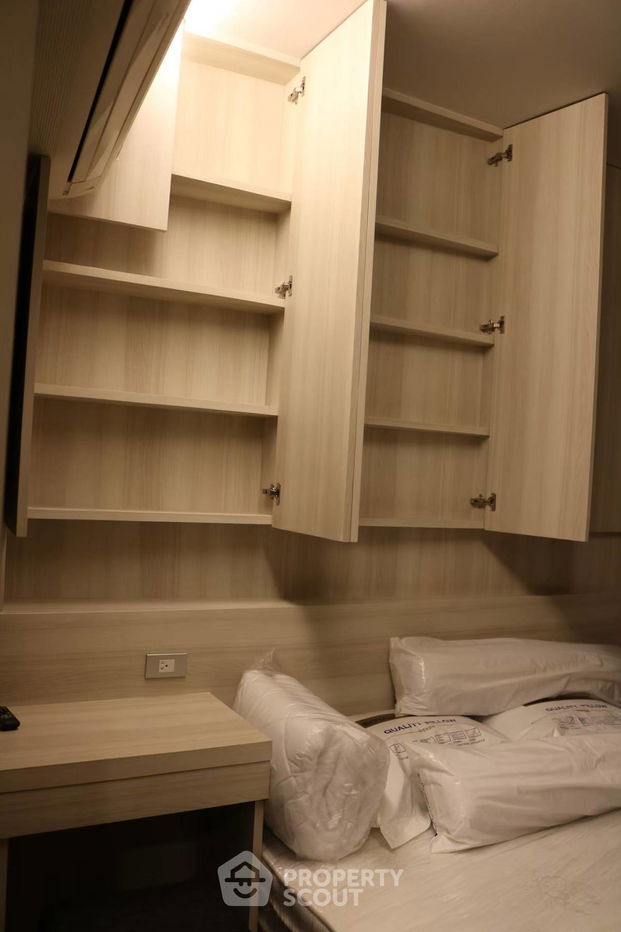 picture 2-BR Condo at The Lumpini 24 near BTS Phrom Phong (ID 1147423) - 23/31