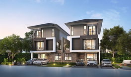 Project Supalai Essence Bangna - Suvarnabhumi Picture - 5/10