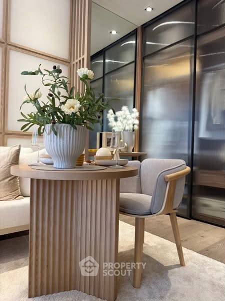 picture 1-BR Condo at Park Origin Phrom Phong near BTS Phrom Phong (ID 2338190) - 2/6