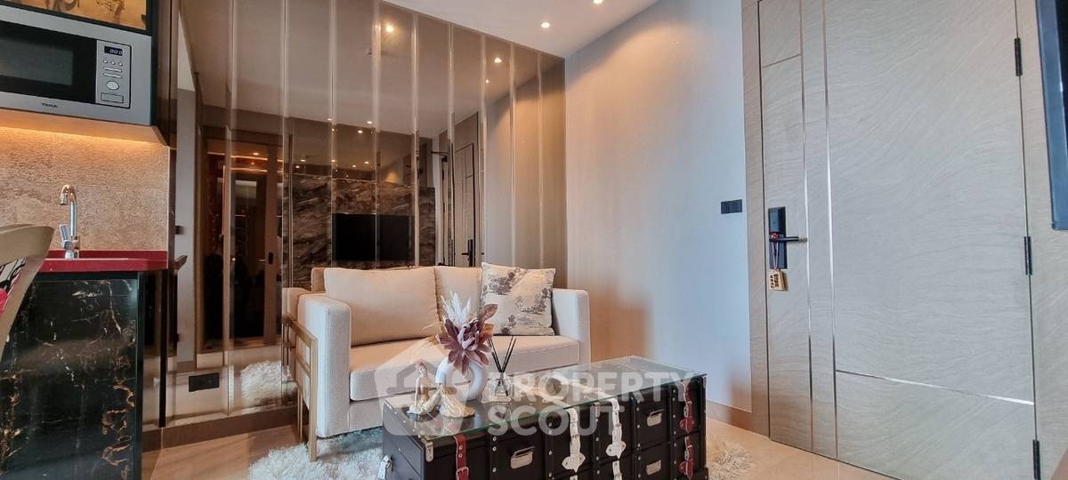 picture 1-BR Condo at The Riviera Ocean Drive close to Jomtien Beach (ID 2137027) - 11/20